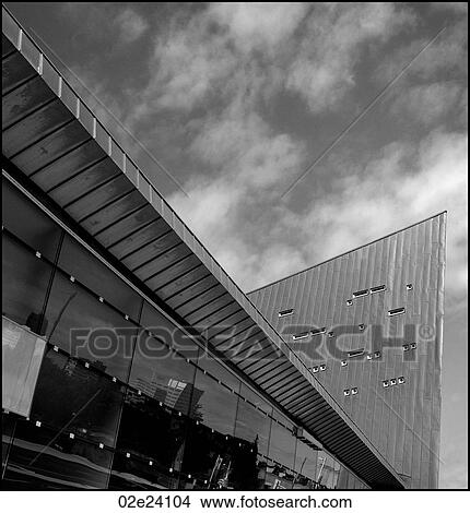 Picture - Canada's National War Museum in Ottawa.. Fotosearch
