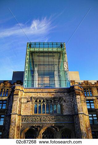 Canada's Victoria Memorial Museum, Ottawa's Museum of Nature. View Large Photo Image Stock Photo - Canada's Victoria Memorial Museum, Ottawa's Museum of Nature.. Fotosearch