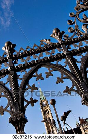Canadian Government Parliament Buildings, Ottawa Canada. View Large Photo Image Stock Photography - Canadian Government Parliament Buildings, Ottawa Canada.. Fotosearch