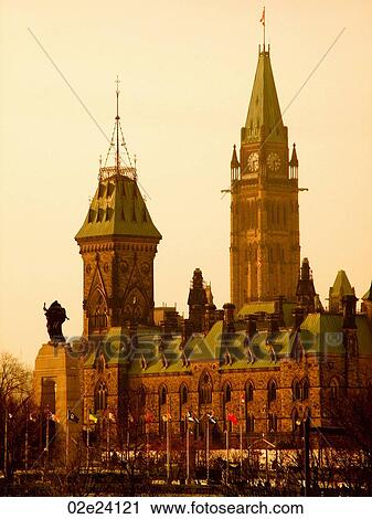 Canadian Landmarks, Ottawa Parliament Buildings and War Memorial. View Large Photo Image Stock Image - Canadian Landmarks, Ottawa Parliament Buildings and War Memorial.. Fotosearch