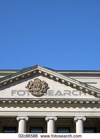 Canadian Universities, Tabaret Hall exterior, University of Ottawa. View Large Photo Image Stock Photograph - Canadian Universities, Tabaret Hall exterior, University of Ottawa.. Fotosearch