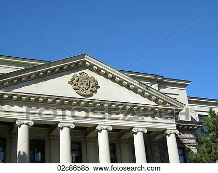 Canadian Universities, Tabaret Hall exterior, University of Ottawa. View Large Photo Image Stock Photography - Canadian Universities, Tabaret Hall exterior, University of Ottawa.. Fotosearch