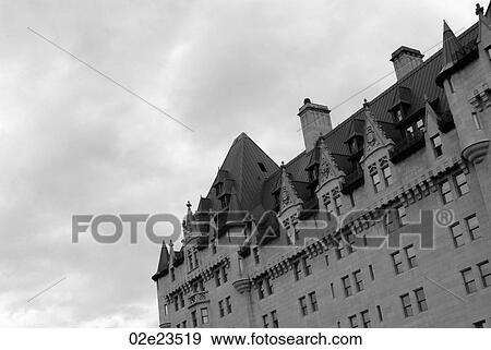 Chateau Laurier Hotel, Ottawa Canada. View Large Photo Image Stock Photo - Chateau Laurier Hotel, Ottawa Canada.. Fotosearch