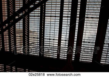 Stock Photo - Chicago Bridge. Fotosearch