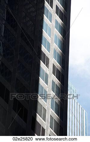 Chicago Building View Large Photo Image Stock Image - Chicago Building. Fotosearch