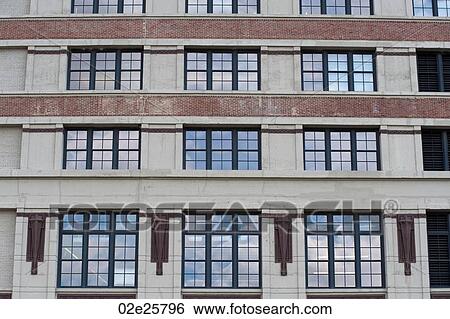 Chicago Building View Large Photo Image Stock Photograph - Chicago Building. Fotosearch