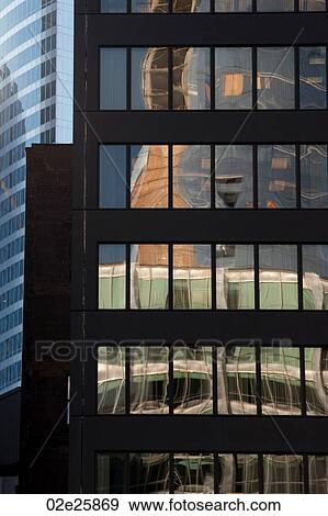Chicago Buildings View Large Photo Image Stock Photo - Chicago Buildings. Fotosearch