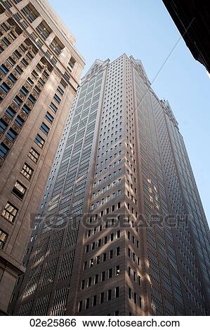 Chicago Buildings View Large Photo Image Stock Photograph - Chicago Buildings. Fotosearch
