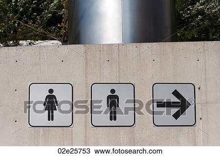 Chicago, direction signs at The Pritzker Pavilion View Large Photo Image Stock Image - Chicago, direction signs at The Pritzker Pavilion. Fotosearch