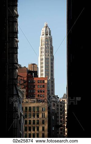 Chicago Downtown buildings View Large Photo Image Picture - Chicago Downtown buildings. Fotosearch