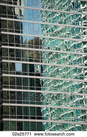 Chicago, Windows View Large Photo Image Stock Image - Chicago, Windows. Fotosearch
