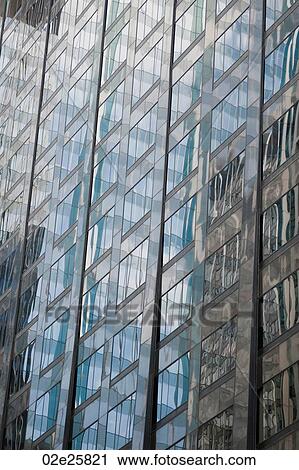 Chicago Windows View Large Photo Image Stock Image - Chicago Windows. Fotosearch