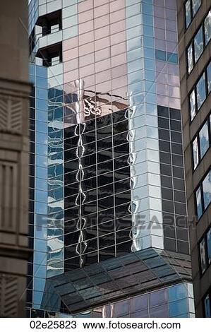 Chicago Windows View Large Photo Image Stock Image - Chicago Windows. Fotosearch