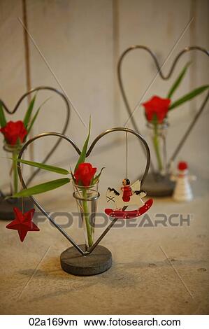 Christmas decorations View Large Photo Image Picture - Christmas decorations. Fotosearch