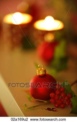 Christmas decorations View Large Photo Image Stock Image - Christmas decorations. Fotosearch
