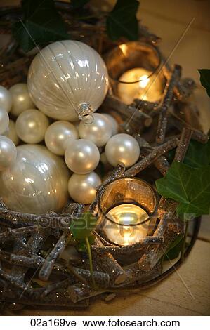 Christmas decorations View Large Photo Image Stock Image - Christmas decorations. Fotosearch
