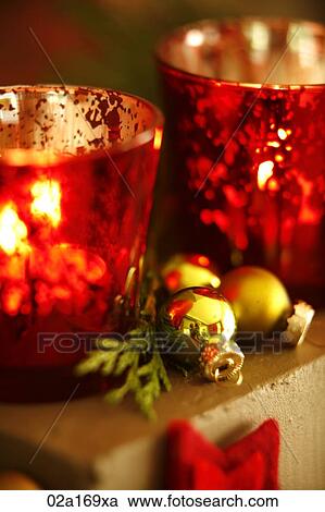 Christmas decorations View Large Photo Image Stock Image - Christmas decorations. Fotosearch