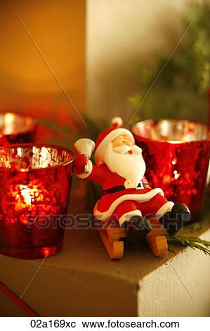 Christmas decorations View Large Photo Image Stock Image - Christmas decorations. Fotosearch
