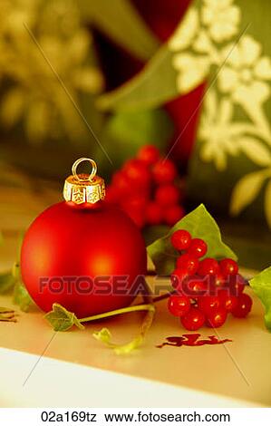 Christmas decorations View Large Photo Image Stock Photo - Christmas decorations. Fotosearch