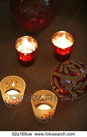 Christmas decorations View Large Photo Image Stock Photo - Christmas decorations. Fotosearch