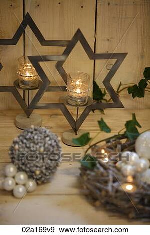 Christmas decorations View Large Photo Image Stock Photo - Christmas decorations. Fotosearch