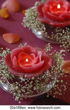 Stock Photo - Christmas decorations. Fotosearch