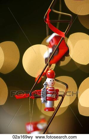 Christmas decorations View Large Photo Image Stock Photo - Christmas decorations. Fotosearch