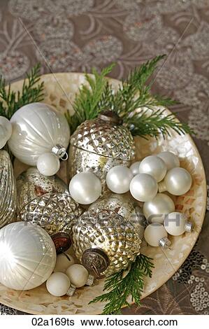 Christmas decorations View Large Photo Image Stock Photograph - Christmas decorations. Fotosearch