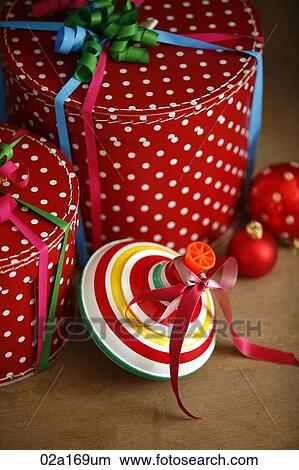 Christmas presents View Large Photo Image Picture - Christmas presents. Fotosearch