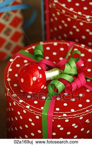 Christmas presents View Large Photo Image Stock Image - Christmas presents. Fotosearch