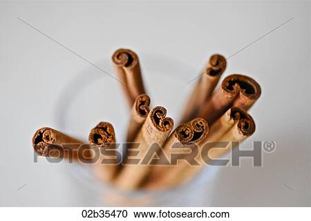 Cinnamon sticks View Large Photo Image Stock Image - Cinnamon sticks. Fotosearch