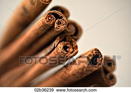 Cinnamon sticks View Large Photo Image Stock Photo - Cinnamon sticks. Fotosearch