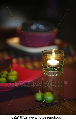 Close up of a table spread View Large Photo Image Stock Image - Close up of a table spread. Fotosearch