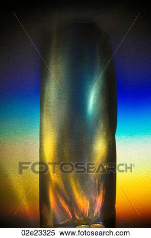 Close-up of light refracting through prism. View Large Photo Image Stock Photography - Close-up of light refracting through prism.. Fotosearch