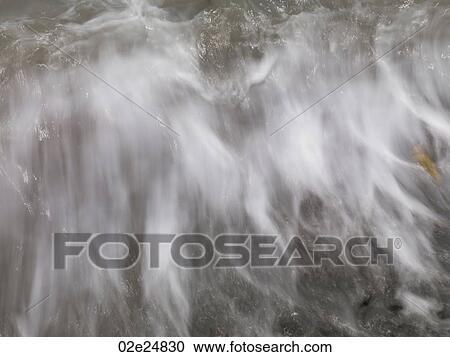 Close up of waterfall in Bali View Large Photo Image Stock Image - Close up of waterfall in Bali. Fotosearch