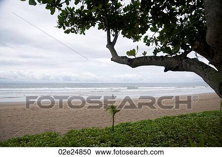 Coastline in Bali View Large Photo Image Stock Image - Coastline in Bali. Fotosearch
