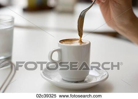 Stock Photography - Coffee. Fotosearch
