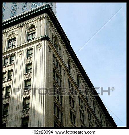 Corner of an old building. View Large Photo Image Picture - Corner of an old building.. Fotosearch
