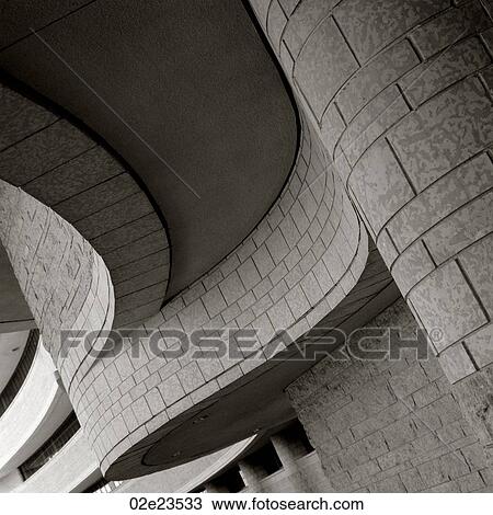 Curved architecture of The Museum of Civilization, Ottawa Canada. View Large Photo Image Stock Image - Curved architecture of The Museum of Civilization, Ottawa Canada.. Fotosearch