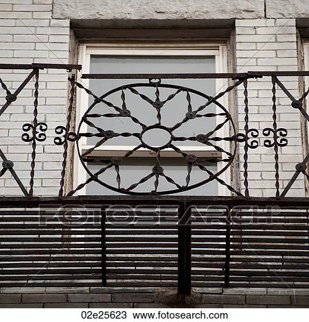Decorative railing in Boston, Massachusetts, USA View Large Photo Image Stock Image - Decorative railing in Boston, Massachusetts, USA. Fotosearch