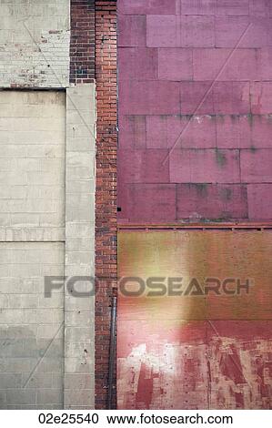 Derelict exterior walls in Boston, Massachusetts, USA View Large Photo Image Stock Image - Derelict exterior walls in Boston, Massachusetts, USA. Fotosearch