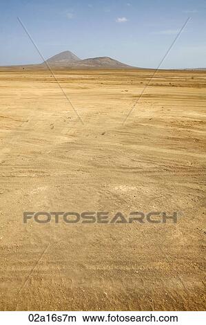 Desert landscape with hills View Large Photo Image Picture - Desert landscape with hills. Fotosearch