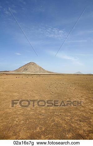 Desert landscape with hills View Large Photo Image Stock Image - Desert landscape with hills. Fotosearch