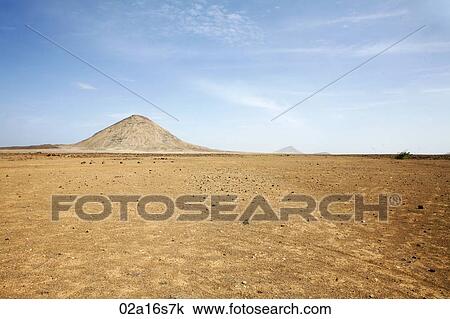 Desert landscape with several hills in the distance View Large Photo Image Stock Image - Desert landscape with several hills in the distance. Fotosearch
