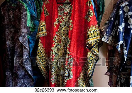 Display of African crafts View Large Photo Image Stock Image - Display of African crafts. Fotosearch