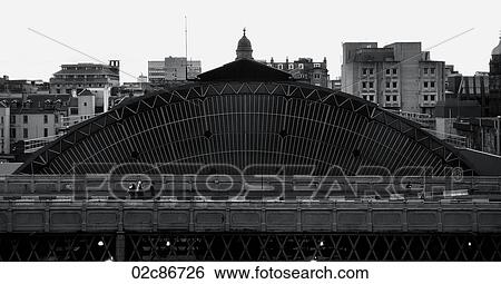 Downtown Glasgow, Scotland UK View Large Photo Image Stock Photograph - Downtown Glasgow, Scotland UK. Fotosearch