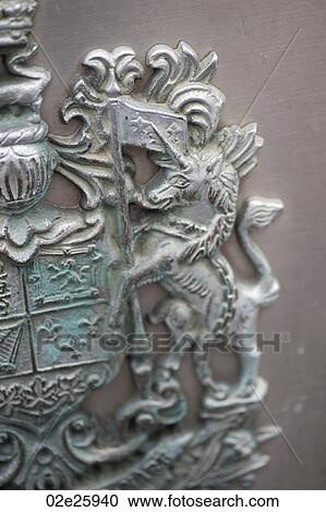 Emblem at Post Office in Winnipeg, Manitoba Canada View Large Photo Image Stock Image - Emblem at Post Office in Winnipeg, Manitoba Canada. Fotosearch