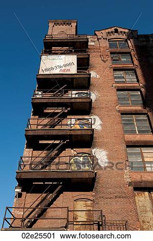 Exterior of a building in Boston, Massachusetts, USA View Large Photo Image Stock Image - Exterior of a building in Boston, Massachusetts, USA. Fotosearch