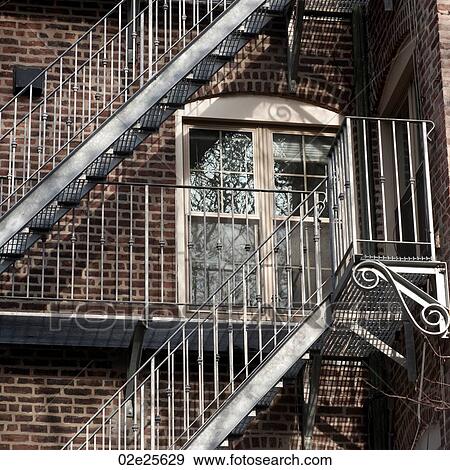 Exterior of a building in Boston, Massachusetts, USA View Large Photo Image Stock Photo - Exterior of a building in Boston, Massachusetts, USA. Fotosearch