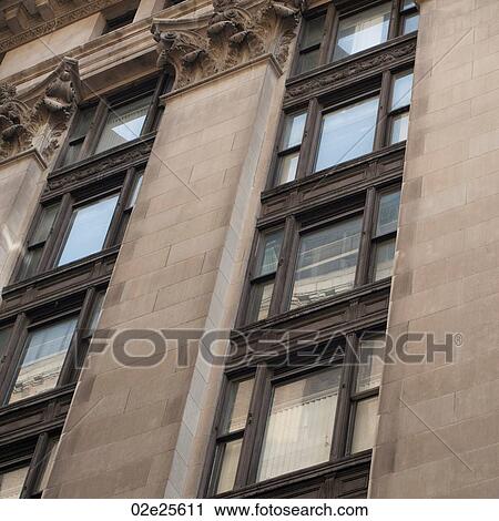 Exterior of a building in the Financial District of Boston, Massachusetts, USA View Large Photo Image Stock Image - Exterior of a building in the Financial District of Boston, Massachusetts, USA. Fotosearch